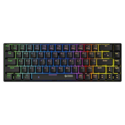 Porodo Mechanical Gaming Keyboard