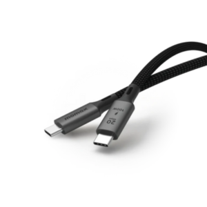 Momax Elite 100W USB-C to USB-C Braided Cable