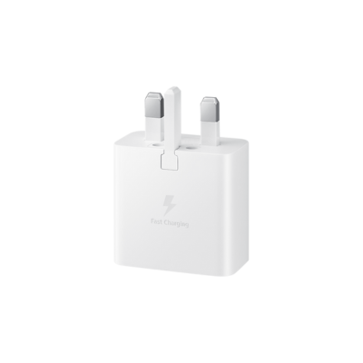 Samsung 15W USB-C Power Adapter