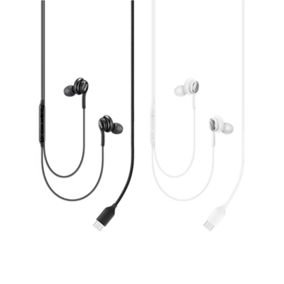 SAMSUNG AKG TYPE-C EARPHONES