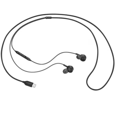 SAMSUNG AKG TYPE-C EARPHONES