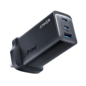 Anker Fast Charger For iPhone Android Anker Charger 120w