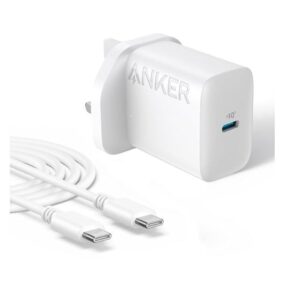 Anker Type C Charger for Samsung iPhone Charger USB C Charger