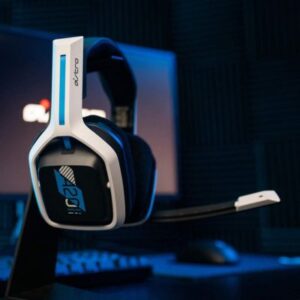 Astro A20 Wireless Gaming Headset Generation 2 (4)