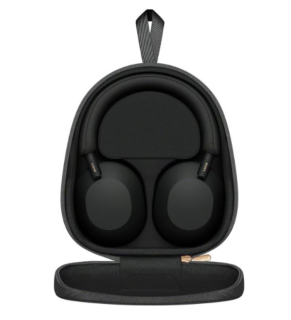 Best bluetooth headphone earphone best headphone with noise cancellation headphone with mic best headphone wireless Black Sony Headphone