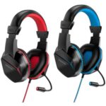 Borofone B0104 Phantom Gaming Headphones (4)