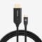 Momax Usb C to Hdmi Cable Elite Link 2mtr Cable DT3