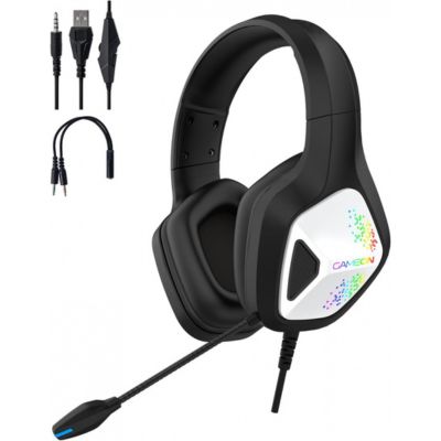 Gameon GOK905 Infernus Rgb Gaming Headset