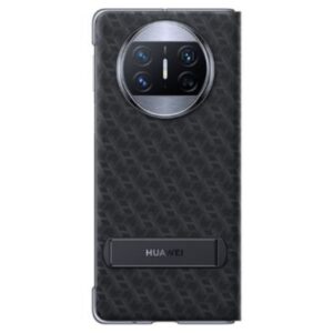 Huawei Mate X3 Smart View Flip Phone Cover 