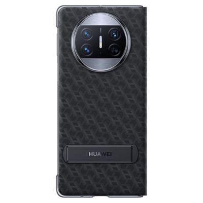 Huawei Mate X3 Smart View Flip Phone Cover