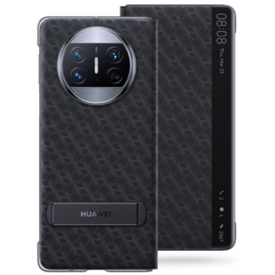 Huawei Mate X3 Smart View Flip Phone Cover