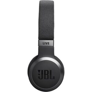 JBL Live 670NC Wireless On-Ear Headphones with Adaptive Noise Cancelling
