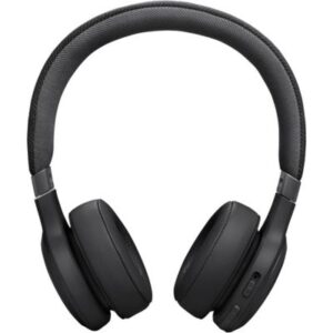 JBL Live 670NC Wireless On-Ear Headphones with Noise Cancelling