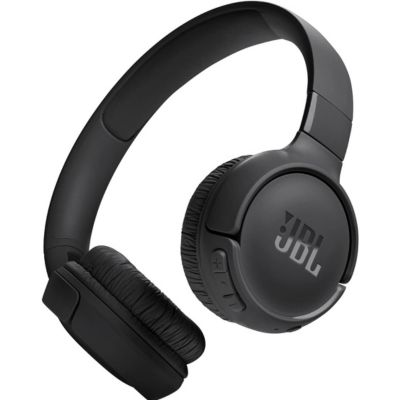 JBL Tune 510BT Wireless On-Ear Headphones