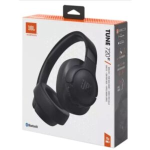 JBL Tune 720BT Wireless Over Ear Headphones Pure Bass Sound (3)