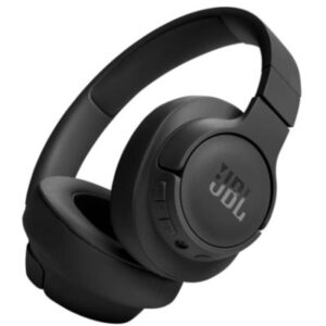 JBL Tune 720BT Wireless Over Ear Headphones Pure Bass Sound (4)