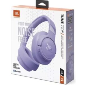 JBL Tune 770NC Wireless Over-Ear Headphones