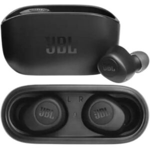 JBL Wave 100 True Wireless Earbud Headphones Comfortable Fit