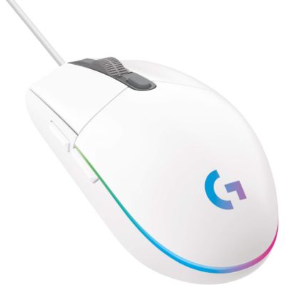 Logitech G203 Lightsync Gaming MousePRO X Superlight Wireless Gaming Mouse 25K Sensor