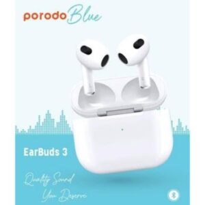 Porodo Blue Deep Bass Wireless Earbuds 3 (4)