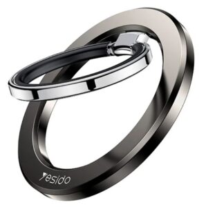 Yesido Metal Folding Ring Holder For Phone C205 Ring Holder