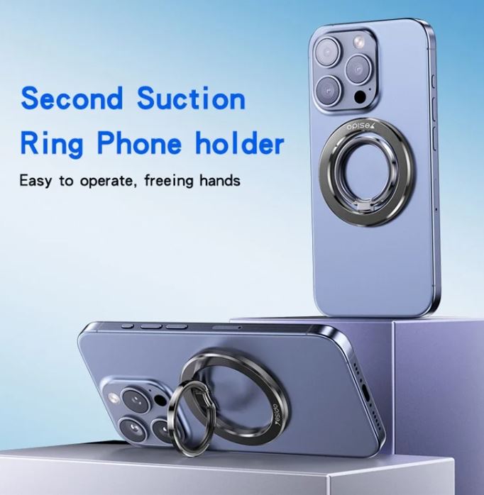 RING HOLDER FOR PHONE