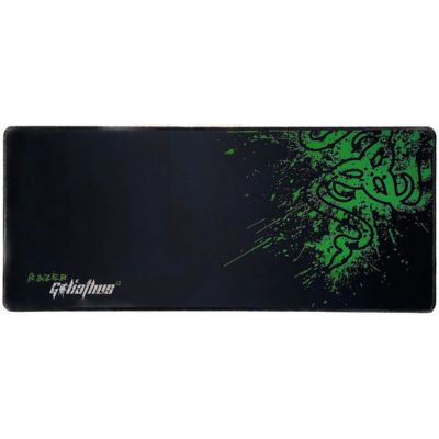 Razer Goliathus Extended Chroma Gaming Mouse Pad AL749 (4)