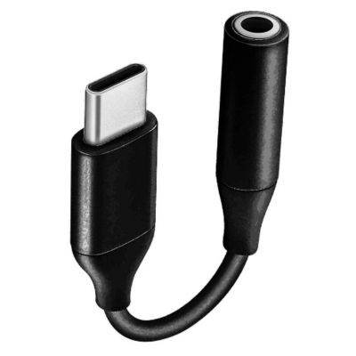 Samsung USB-C Headset Jack Adapter 3.5mm Audio Jack