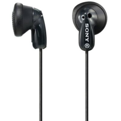 Sony MDR-E9LP Fashion Earbuds Stereo Headphones