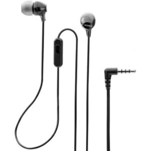Sony MDR-EX14AP Wired In-Ear Headphones