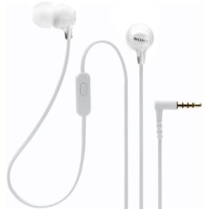 Sony MDR-EX15AP Wired In-Ear Headphones