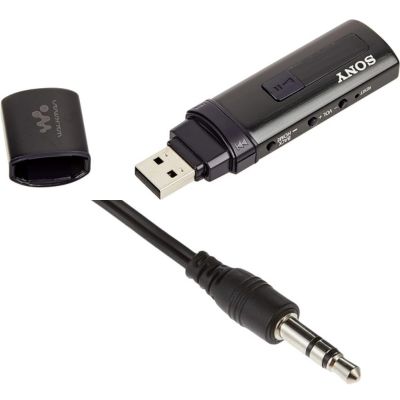 Sony MP3 NWZ-B183F 4Gb Walkman Music Player