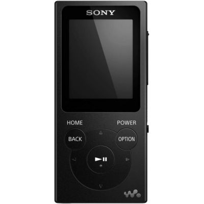 Sony MP4 8GB NWE394 Walkman Digital Music Player (2)