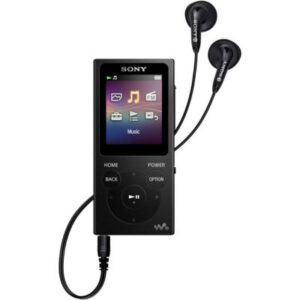 Sony MP4 8GB NWE394 Walkman Digital Music Player