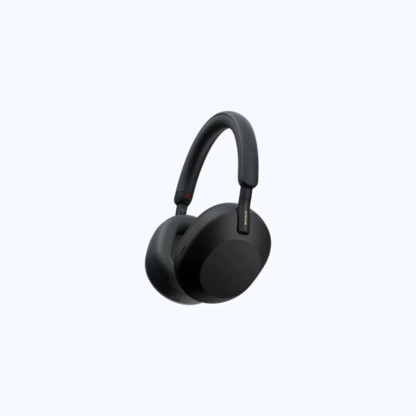 Sony WH-CH720N wireless noise cancellation headphones featuring Dual Noise Sensor technology and long-lasting battery for non-stop music enjoyment.