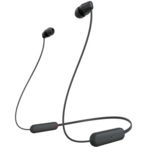 Sony WI-C100 Wireless In-Ear Earphones