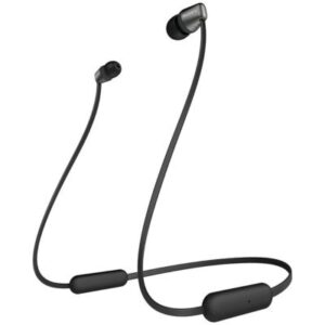 Sony WI-C310 Wireless In-ear Earphones (2)
