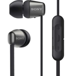 Sony WI-C310 Wireless In-ear Earphones (3)