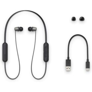 Sony WI-C310 Wireless In-ear Earphones