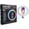 The Mohrim RGB Led Soft Ring Light MJ38