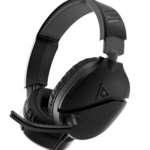 Turtle Beach Best Gaming Headset Recon 70 Multiplatform Gaming Headset for PC Gaming Headphone