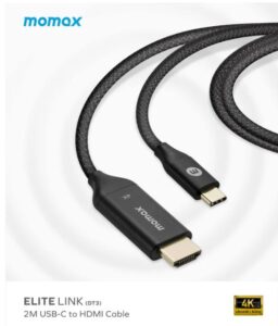 USB C to HDMI Braided Cable usb c to hdmi