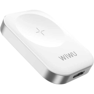 Wiwu M16 Wireless Charger Compatible for Apple Watch