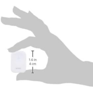 Wiwu M16 Wireless Charger Compatible for Apple Watch (5)
