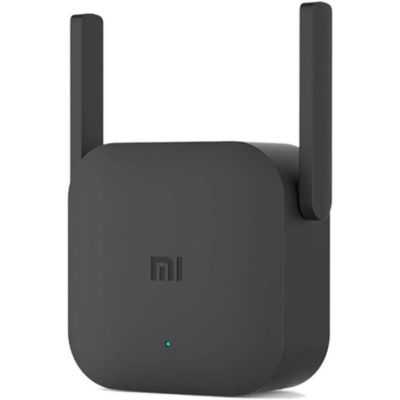 Xiaomi MI 300Mbps Range Wifi Extender Pro Mi-R03-Router (2)