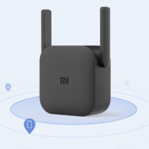 Xiaomi MI 300Mbps Range Wifi Extender Pro Mi-R03-Router (3)