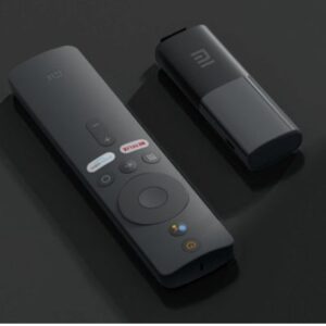 The Ultimate Guide to Mi TV Stick: Your Portable Entertainment Companion

Introduction to Mi TV Stick

Lightweight and Portable: Weighing Less Than a Cherry Tomato
Easy Setup in Three Simple Steps
Limitless Entertainment Options Through Google Play Store
Unveiling the Smart Features of Mi TV Stick

Android TV 9.0: Your Gateway to a Smarter Viewing Experience
Bluetooth Remote with Google Assistant for Seamless Navigation
Dedicated Buttons for Instant Access to Netflix and Prime Video
Exploring the Versatility of Smart Cast

Effortlessly Cast Content from Your Devices to Your TV Screen
Tap to Cast Wirelessly with Built-in Chromecast Support
Take Calls Without Interrupting Your Viewing Experience
Dive Into the World of Premium Surround Sound

DTS and Dolby Multichannel HD Audio Decoding for Immersive Sound
Dynamic and Realistic Stereo Surround Sound for Ultra HD Blu-ray Playback
High-Speed Streaming HD Playback for Seamless Viewing
Embracing Portability: Mi TV Stick On-the-Go

Never Miss an Episode, Even When Away from Home
Pocket-Sized Design Allows You to Bring Entertainment Everywhere
Enjoy Your Favorite Shows and Games Wherever You Go
Enhancing Your Lifestyle with Mi TV Stick

Voice Search Capabilities for Effortless Navigation
Recommendations Based on Personal Preferences for Tailored Content
Control Other Smart Devices in Your Home with Voice Commands
Mi TV Stick: The Future of Entertainment

Transform Any TV into a Smart TV with Mi TV Stick
Stay Connected and Entertained Anywhere, Anytime
Elevate Your Viewing Experience with Cutting-Edge Technology
The Convenience of Mi TV Stick in Everyday Life

Simplify Your Entertainment Setup with Mi TV Stick
Streamline Your Viewing Experience with Intuitive Features
Unleash the Power of Android TV with Mi TV Stick
Mi TV Stick: Your Companion for Endless Entertainment

Unleash Your Creativity with Mi TV Stick's Versatile Features
Discover New Content and Enjoy Your Favorites with Ease
Elevate Your Entertainment Experience with Mi TV Stick
Conclusion: Enter a World of Limitless Entertainment with Mi TV Stick

Embrace the Future of Streaming with Mi TV Stick
Transform Ordinary TV Viewing into an Extraordinary Experience
Experience Entertainment Like Never Before with Mi TV Stick