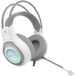 Xtrike Me GH-515W RGB Gaming Headset (2)