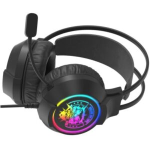 Xtrike Me GH-416 Wired Gaming Headset (2)