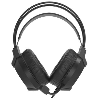 Xtrike Me GH416 Wired Gaming Headset (3)